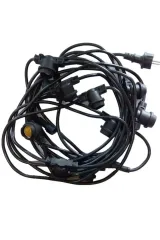 YL01-0220 NOAS MYKONOS 10 METRE 20 DUY E27 EKLENEBİLİR KABLO