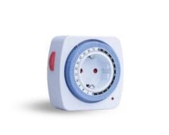 YL04-7100 NOAS 3500W MEKANİK ZAMAN SAATİ 16A