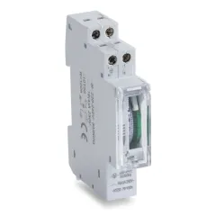 YL04-7101 NOAS 3500W W OTOMAT ZAMAN SAATİ 16A