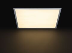 YL18-5400 NOAS 40W 60X60 BACKLIGHT SIVA ALTI LED PANEL BEYAZ