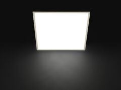 YL18-5400 NOAS 40W 60X60 BACKLIGHT SIVA ALTI LED PANEL BEYAZ