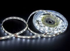 YL40-4001 NOAS 12V 4040 İÇ MEKAN BEYAZ ŞERİT LED (5 METRE)