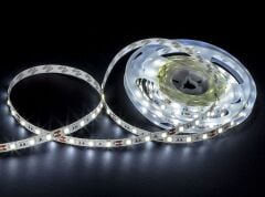 YL40-4001 NOAS 12V 4040 İÇ MEKAN BEYAZ ŞERİT LED (5 METRE)
