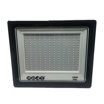 YL70-1200 NOAS 200W ULTRA SLİM LED PROJEKTÖR 6500K