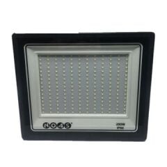 YL70-1200 NOAS 200W ULTRA SLİM LED PROJEKTÖR 6500K