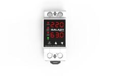 Galaxy Energy D220 Model Daire Voltaj ve Akım Koruyucu