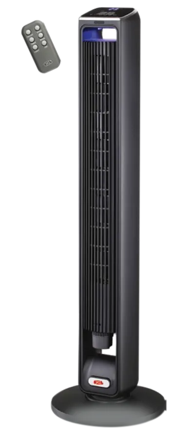 YCL YCF-0120 55W Tower Fan Vantilatör