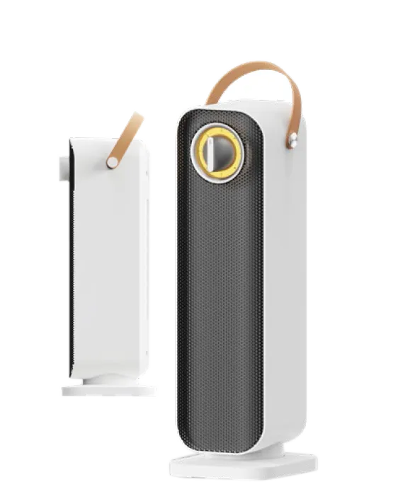 YCL YCF-0100 Isıcıtılı Tower Fan 2000W