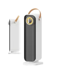 YCL YCF-0100 Isıcıtılı Tower Fan 2000W