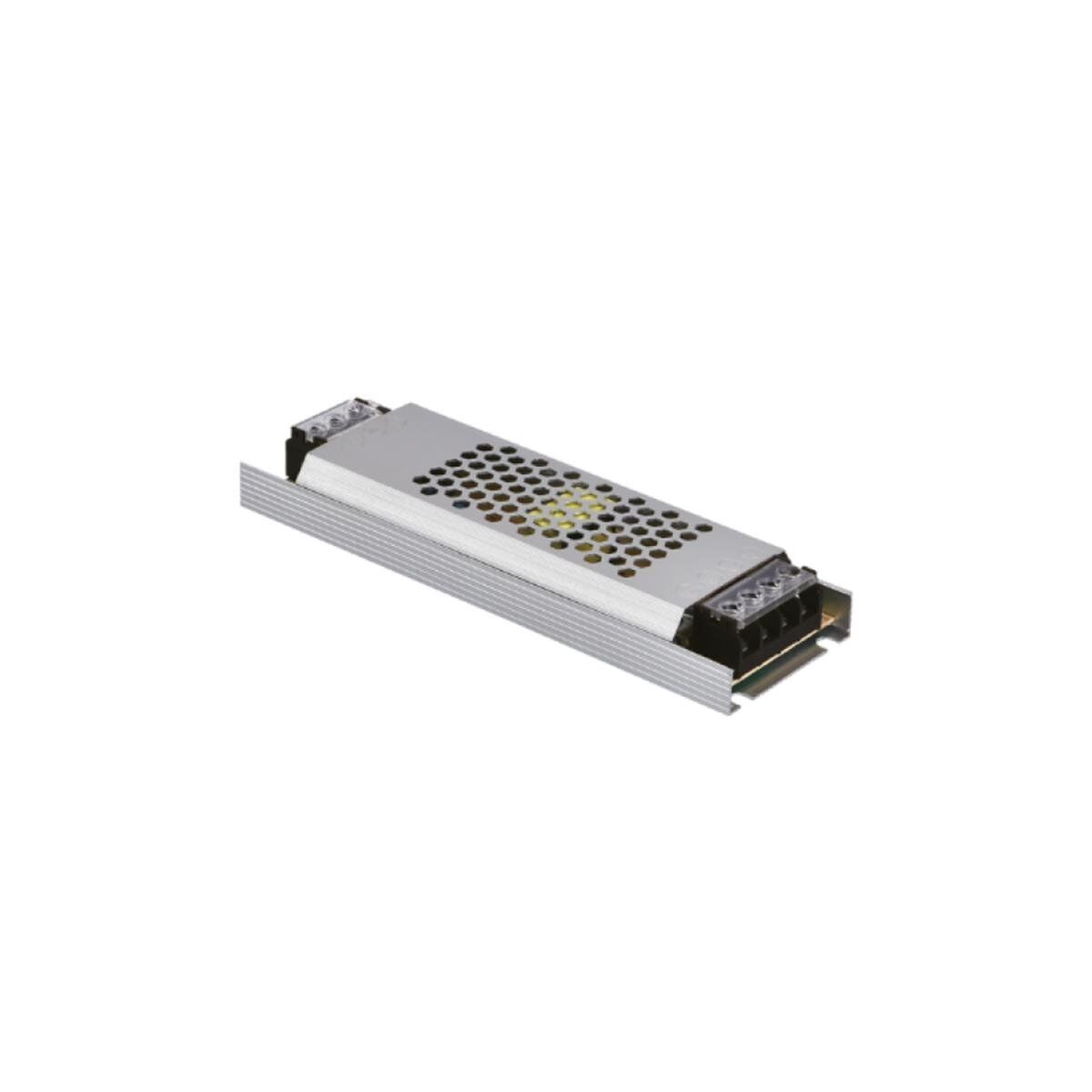 İN-2145 İnoled 8,3A Ultra İnce Tip Led Trafo 100W