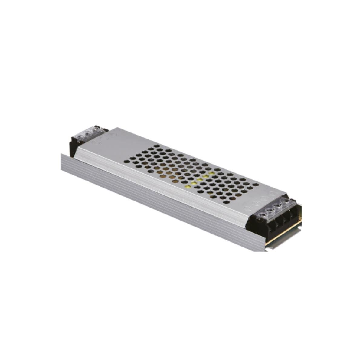 2147 İnoled 16,6A Ultra İnce Tip Led Trafo 200W