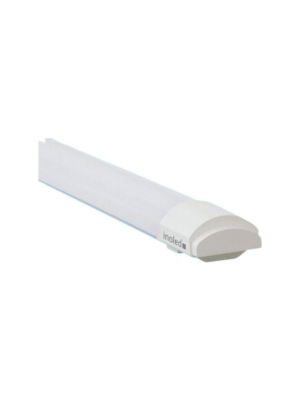 İN-2908-01 İnoled 54W Led Bant Armatür Beyaz (6500K)