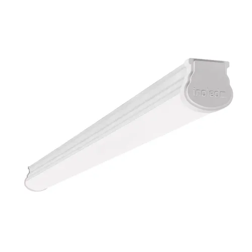İN-2914-01 İNOLED 40W Aspera Led Etanj Armatür Beyaz (6500K)