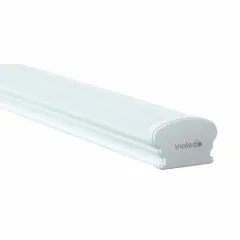 2918-01 İnoled 80W Aspera Led Etanj Armatür Beyaz (6500K)