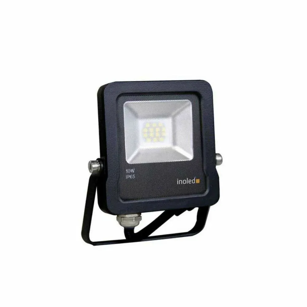 5201-05 İnoled 10W Elegant Led Projektör (Mavi)