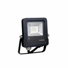 5201-05 İnoled 10W Elegant Led Projektör (Mavi)