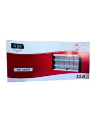 Helios HS-8001 Sinek Cihazı 30w