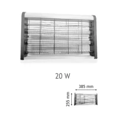 Helios HS-8000 Sinek Cihazı 20W