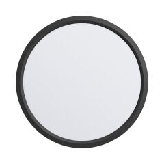 Braytron BP07-00481  Jade Siyah Yuvarlak 36W 3’ü 1 Arada Tavan Armatürü