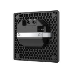 Braytron BH07-00381 Basamak Lambası BS Sensörlü 1,5W 3’ü 1 Arada Siyah