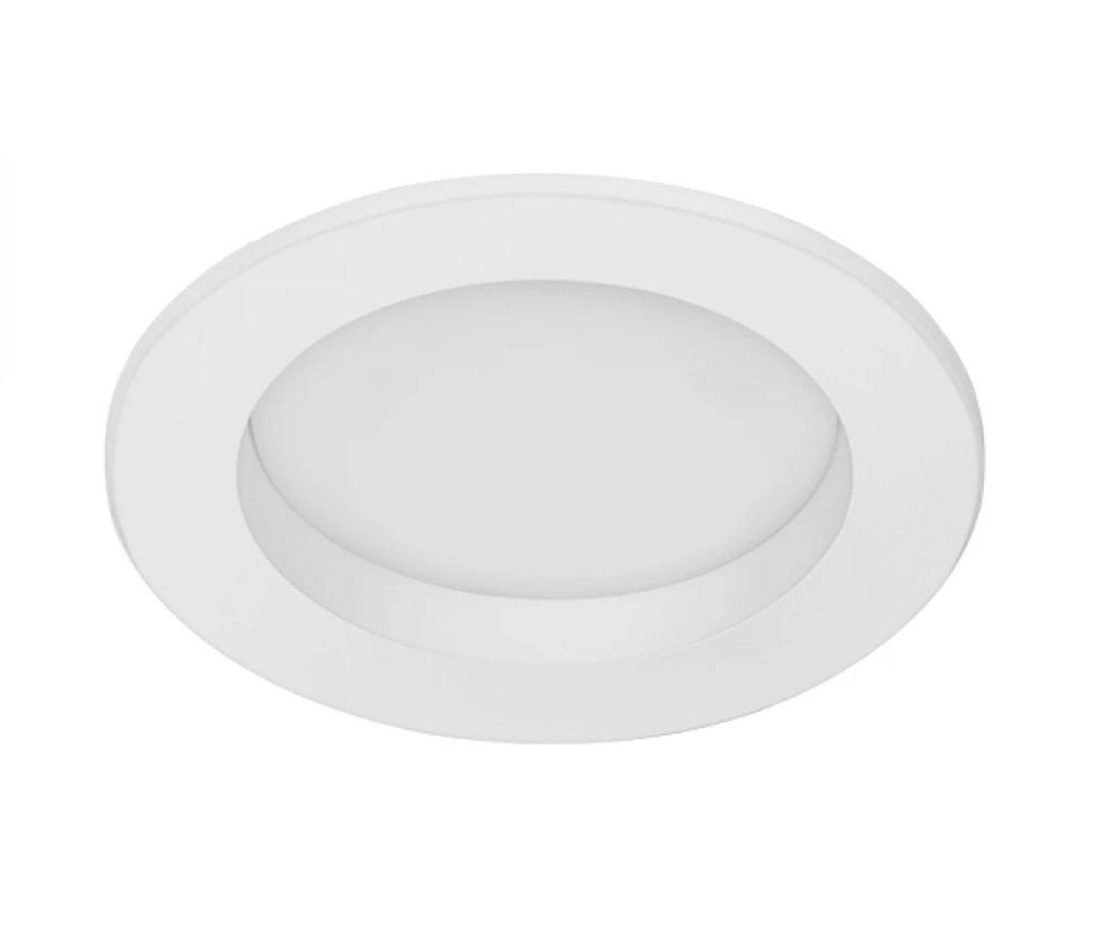 Braytron SBP12-01230 12W 6500K Sıva Altı Ledli Slim Downlight