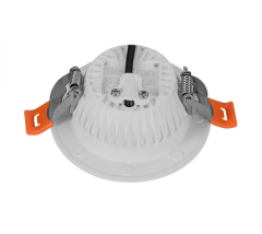 Braytron SBP12-01230 12W 6500K Sıva Altı Ledli Slim Downlight